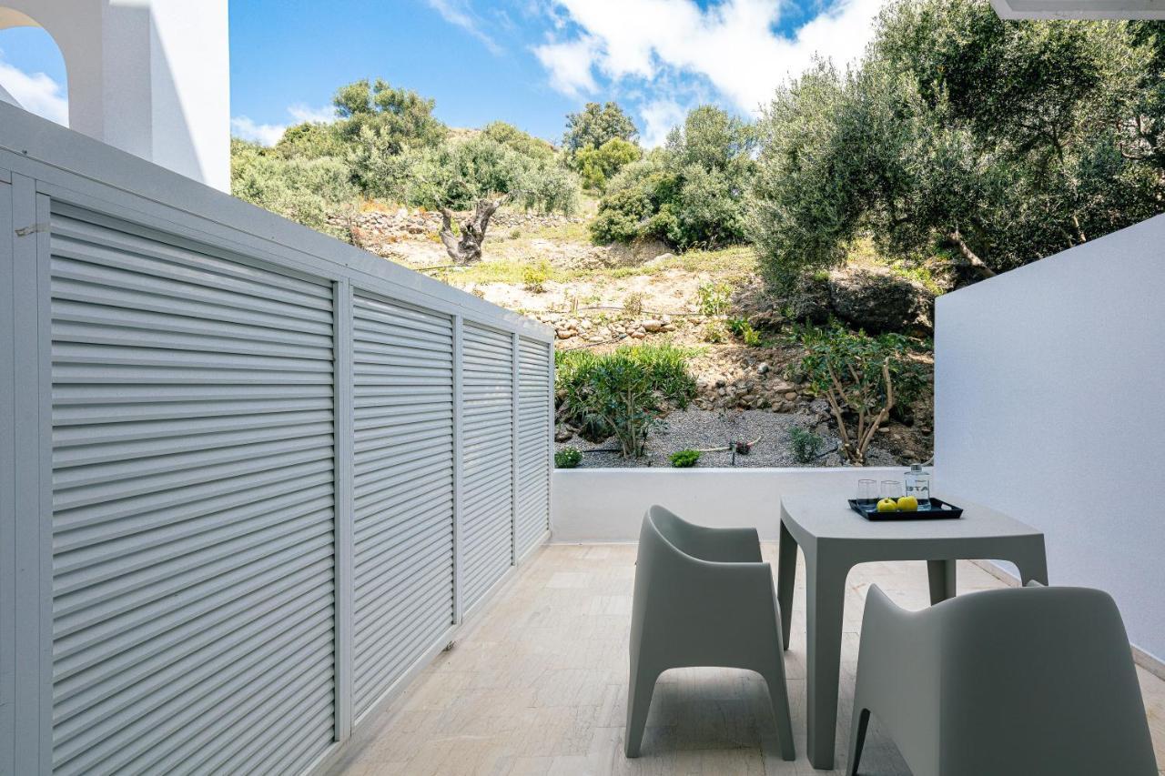 Ariadne Suites Plakias Exteriér fotografie
