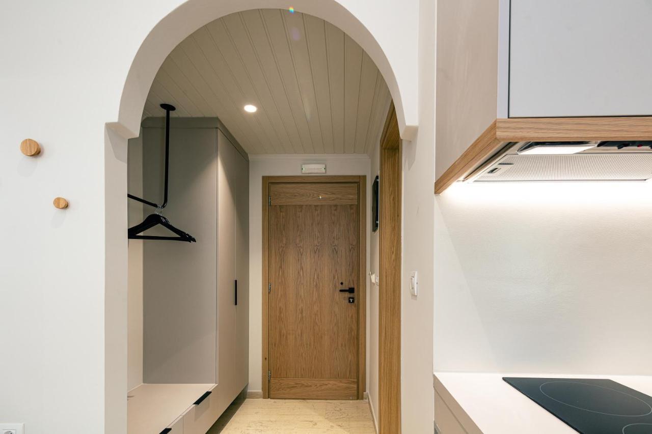 Ariadne Suites Plakias Exteriér fotografie