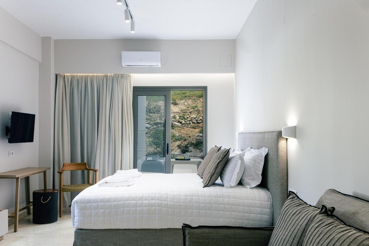 Ariadne Suites Plakias Exteriér fotografie