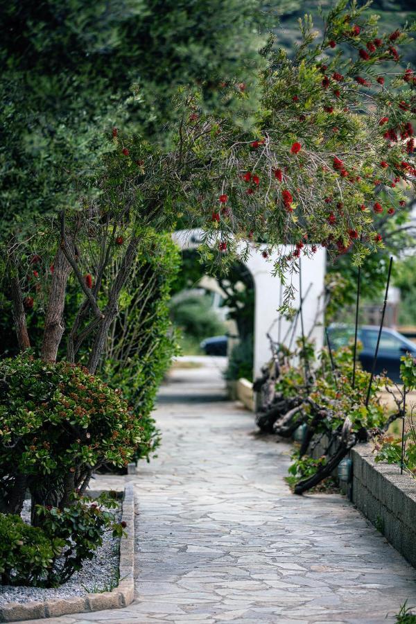 Ariadne Suites Plakias Exteriér fotografie