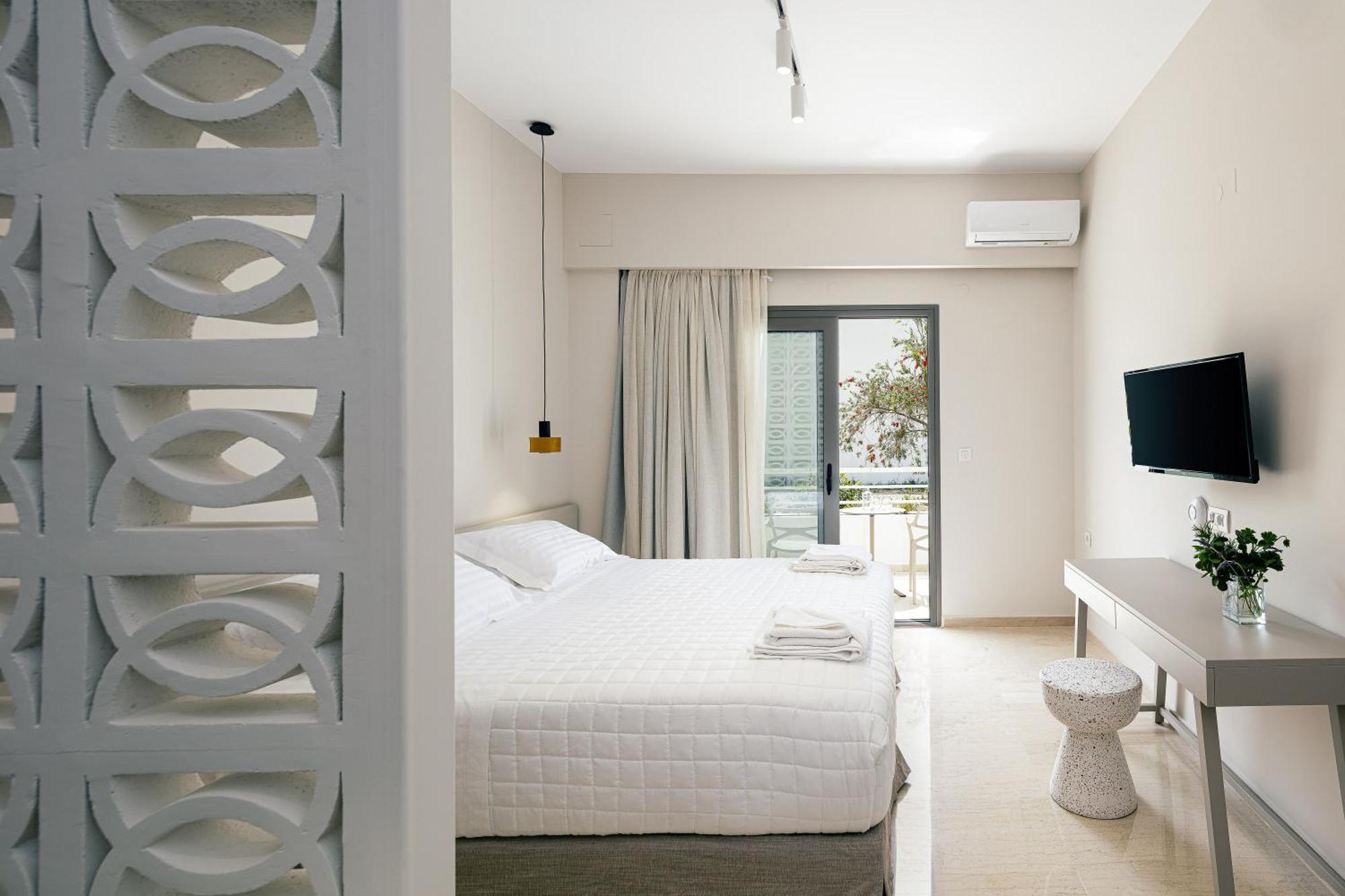 Ariadne Suites Plakias Exteriér fotografie