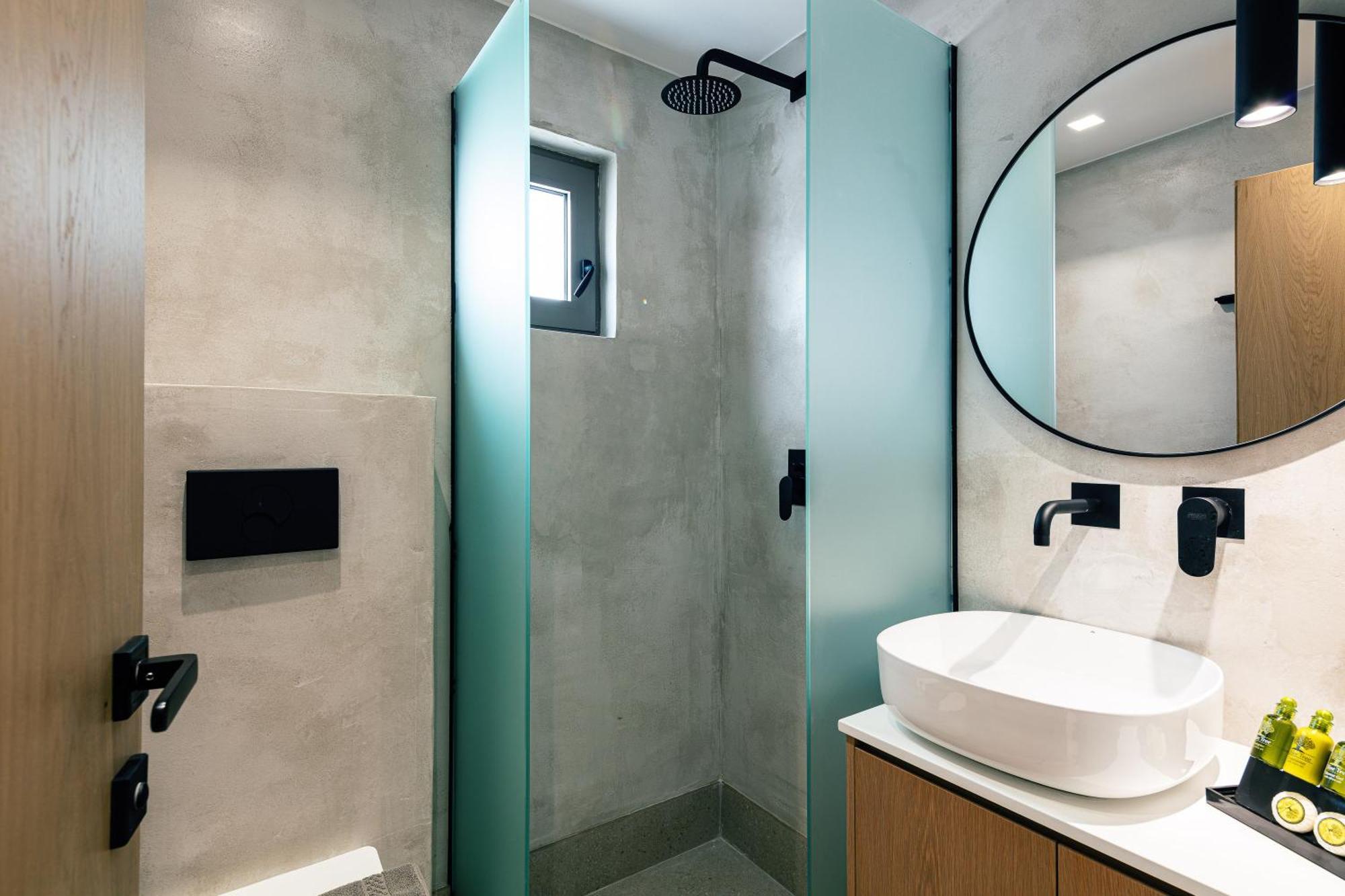 Ariadne Suites Plakias Exteriér fotografie