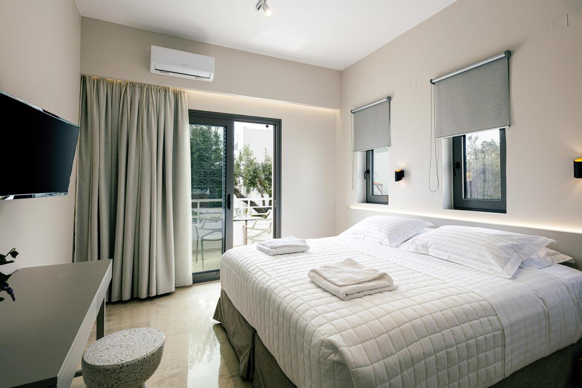 Ariadne Suites Plakias Exteriér fotografie
