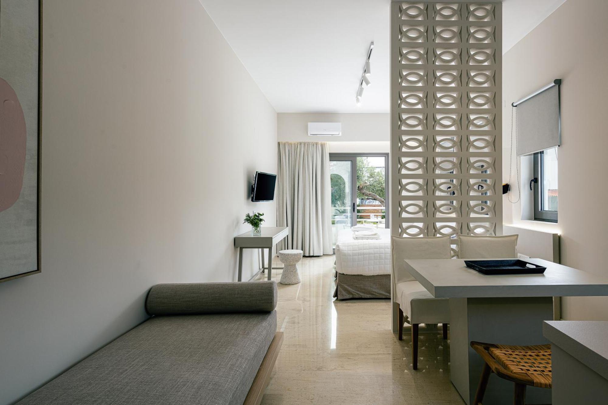 Ariadne Suites Plakias Exteriér fotografie