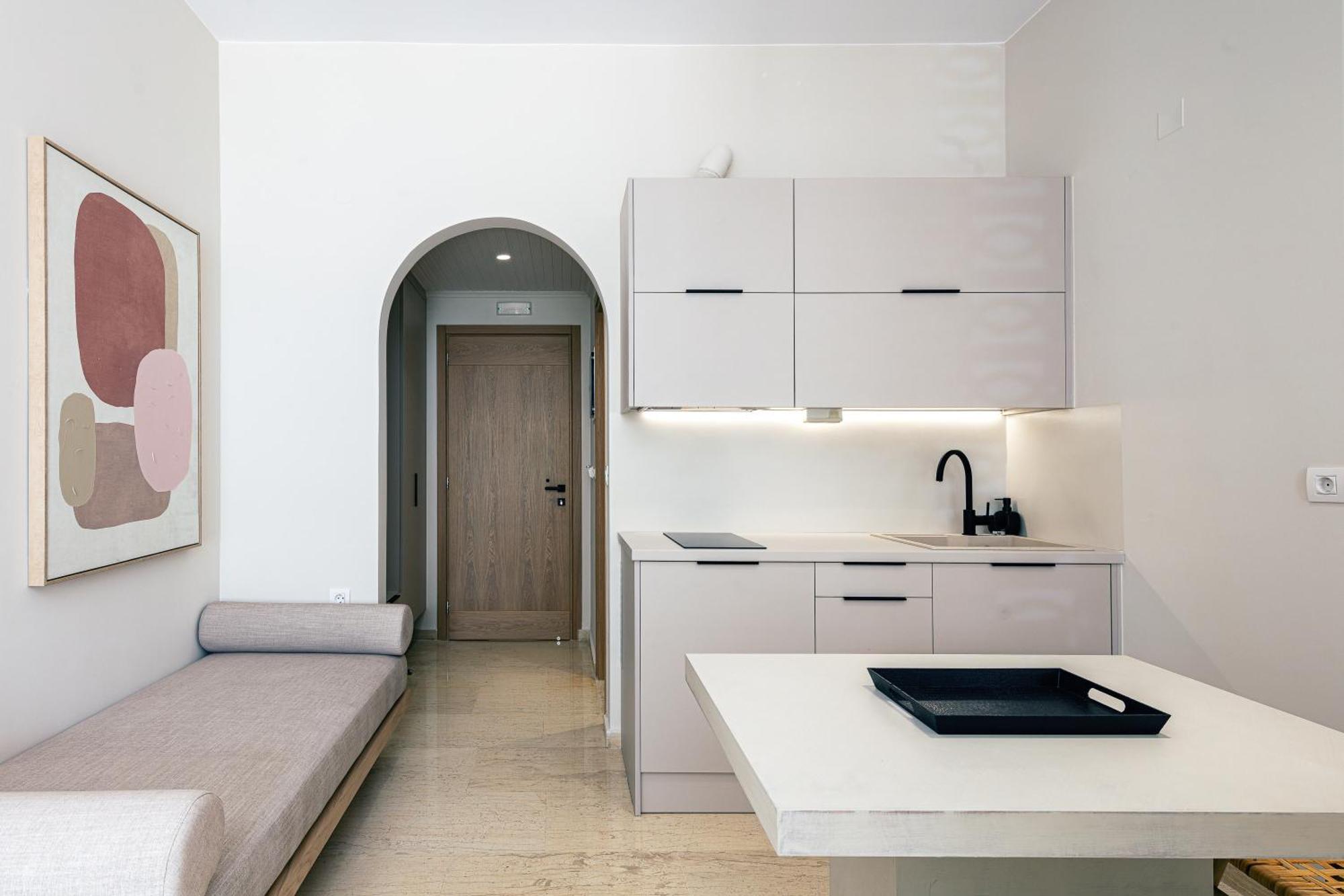 Ariadne Suites Plakias Pokoj fotografie
