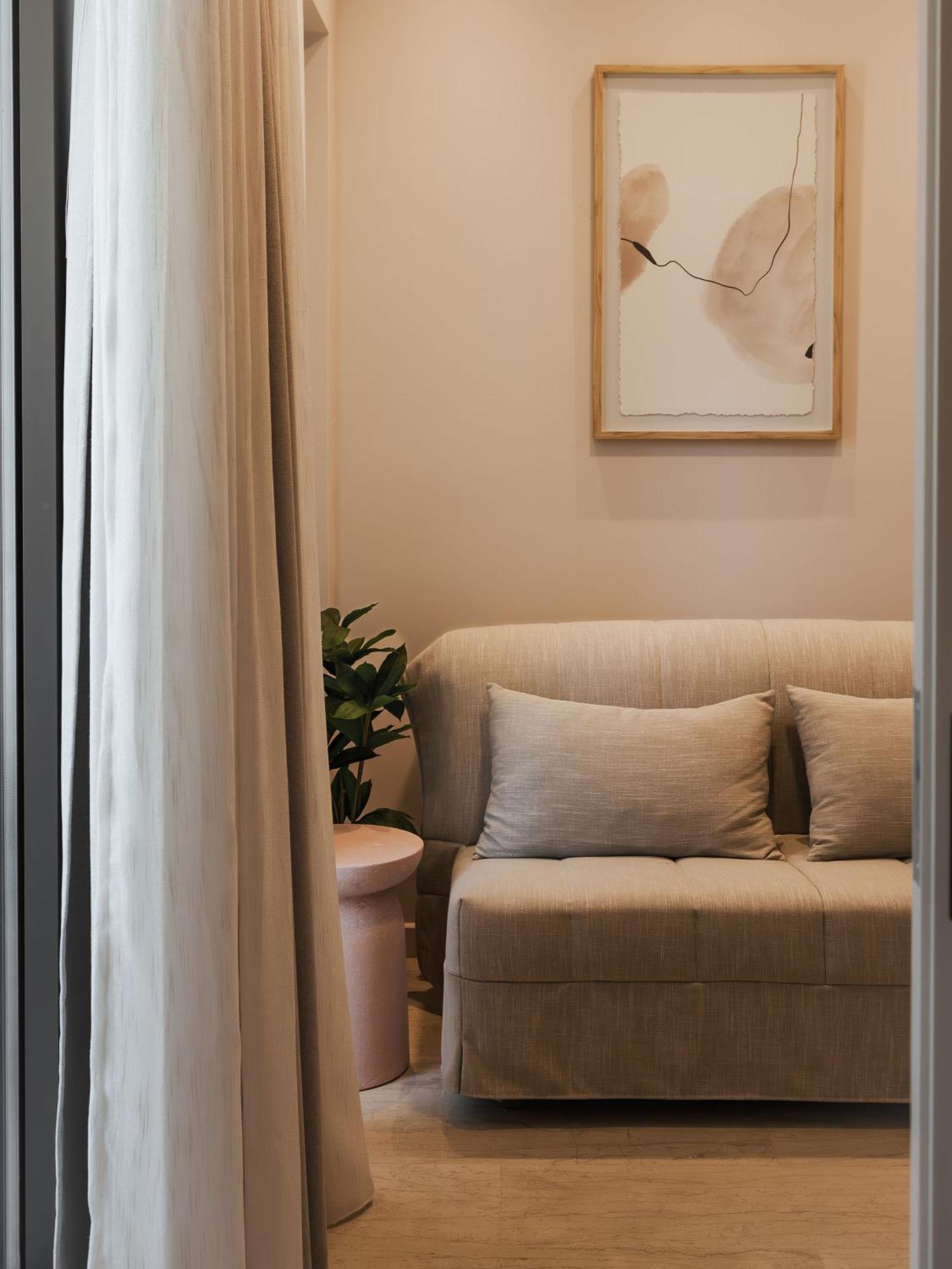 Ariadne Suites Plakias Exteriér fotografie
