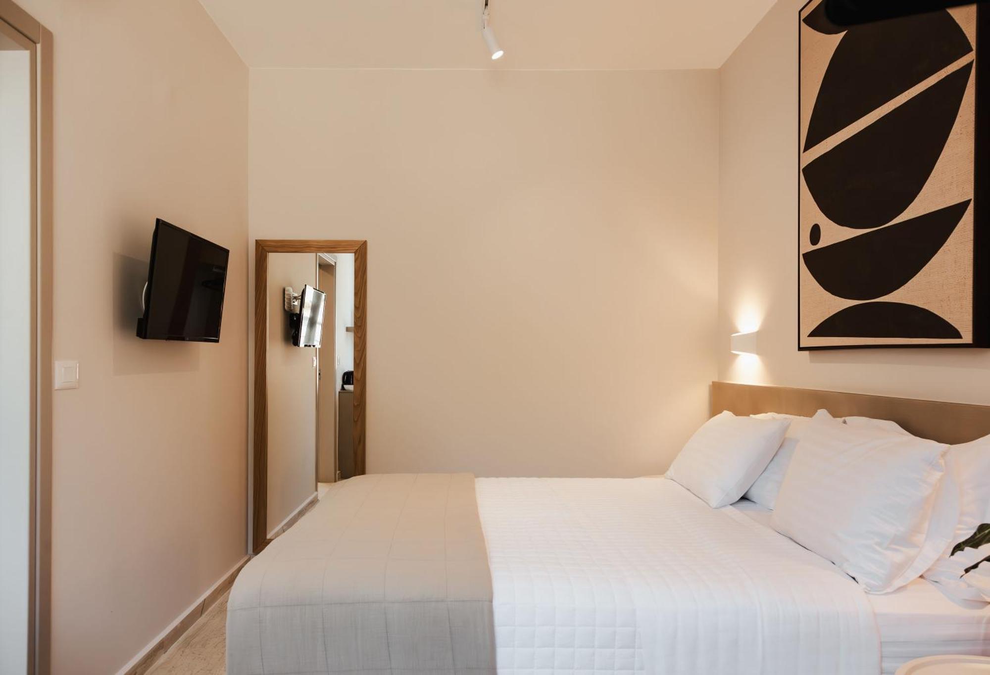Ariadne Suites Plakias Pokoj fotografie