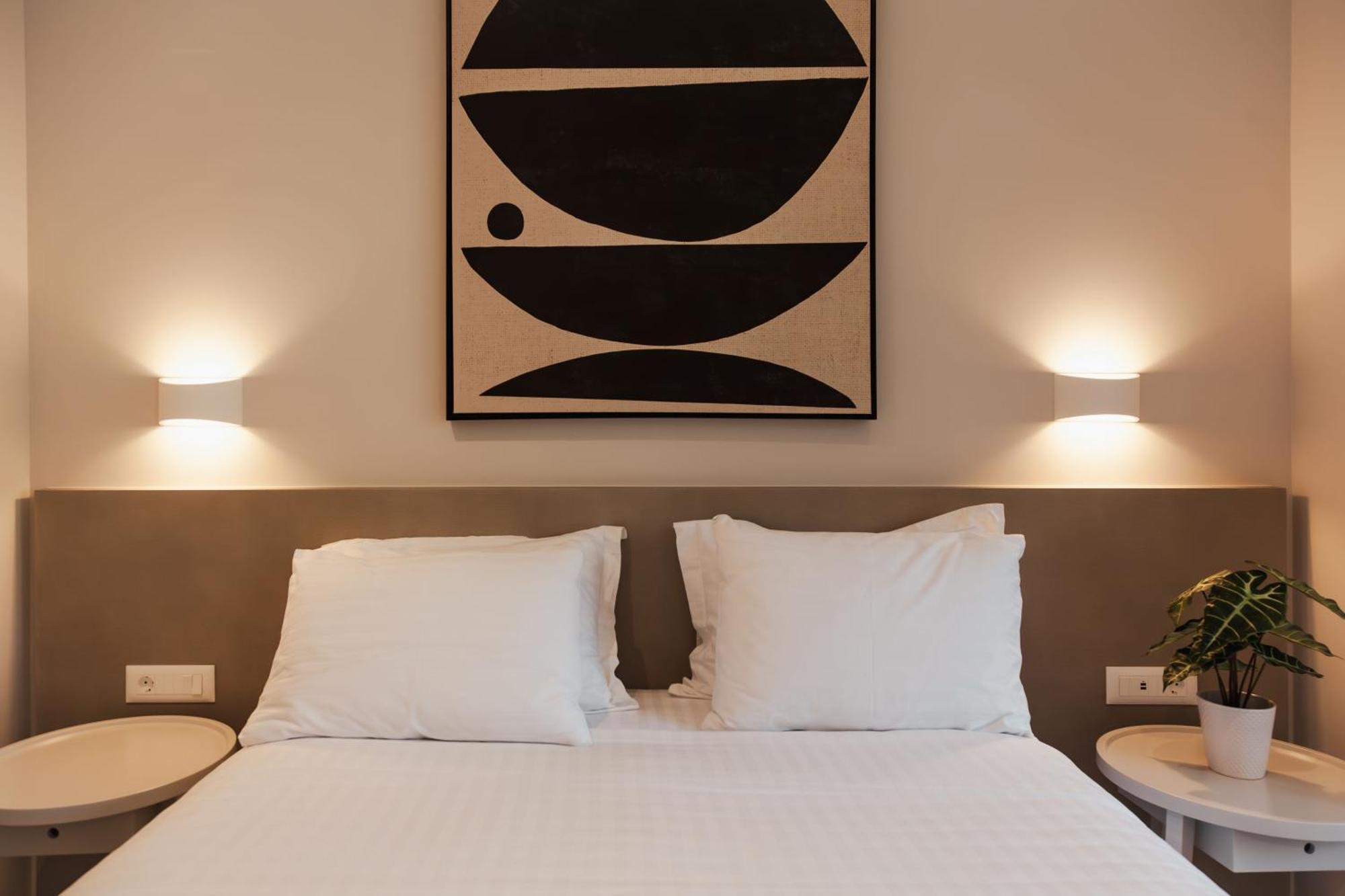 Ariadne Suites Plakias Pokoj fotografie