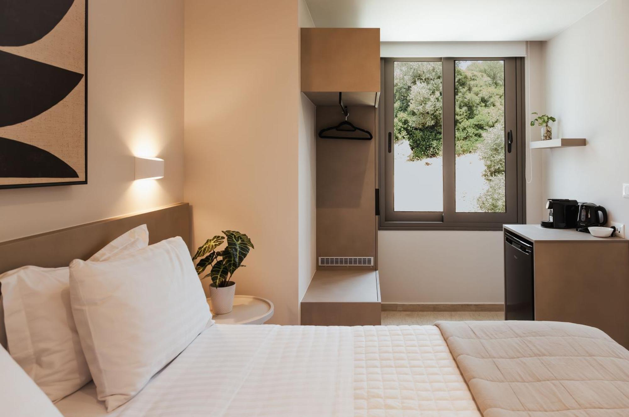 Ariadne Suites Plakias Exteriér fotografie