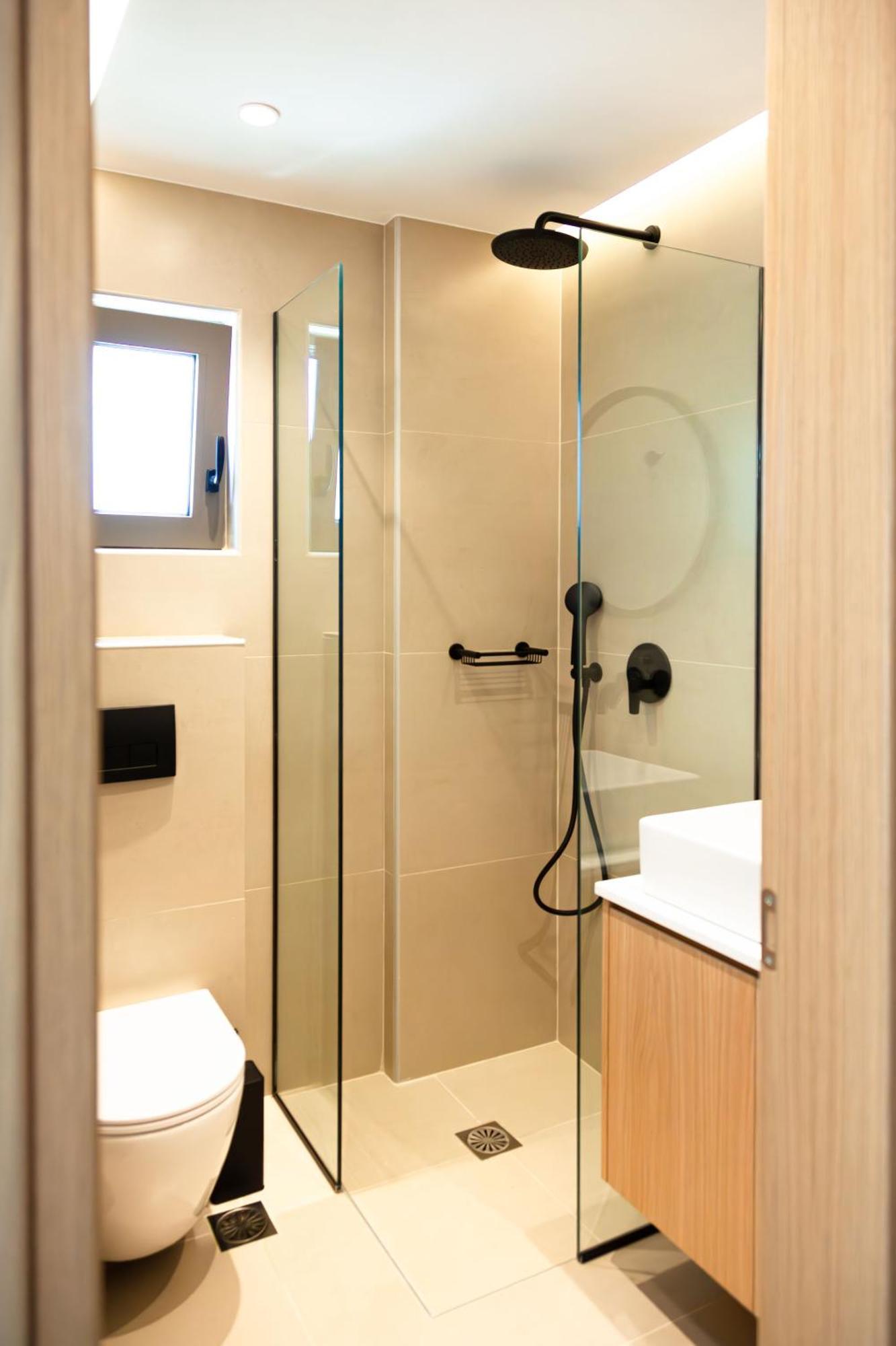 Ariadne Suites Plakias Exteriér fotografie
