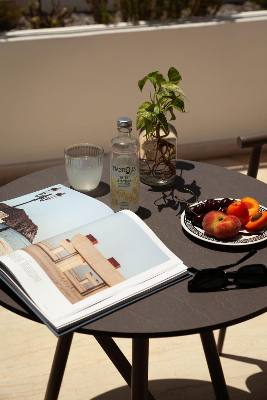 Ariadne Suites Plakias Exteriér fotografie