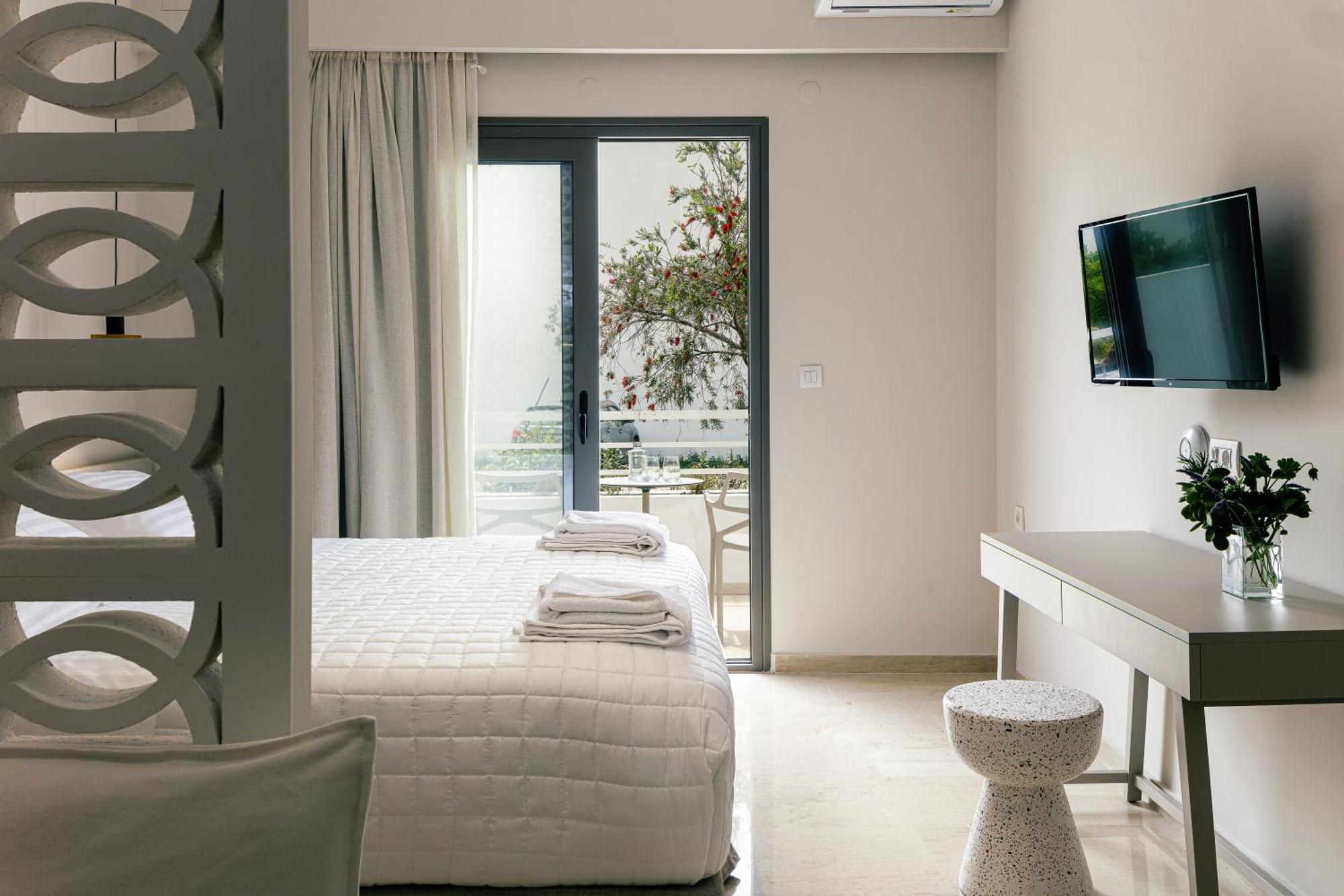 Ariadne Suites Plakias Exteriér fotografie