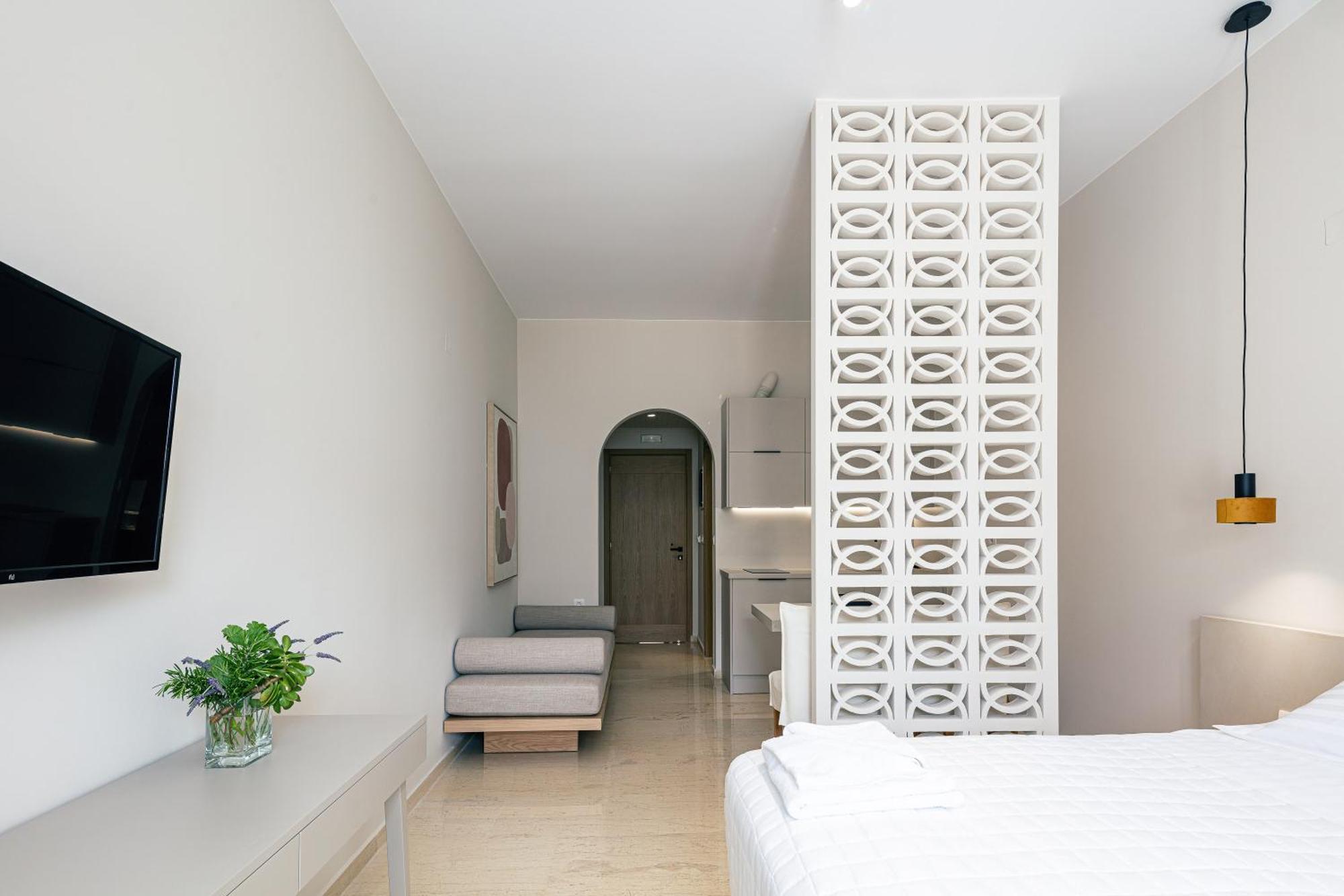 Ariadne Suites Plakias Exteriér fotografie