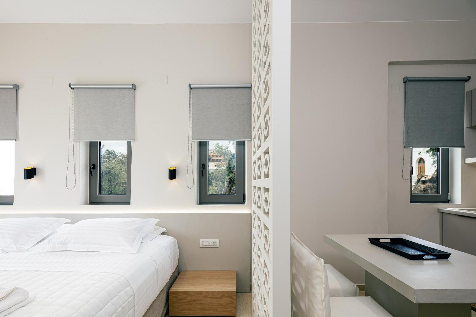 Ariadne Suites Plakias Exteriér fotografie