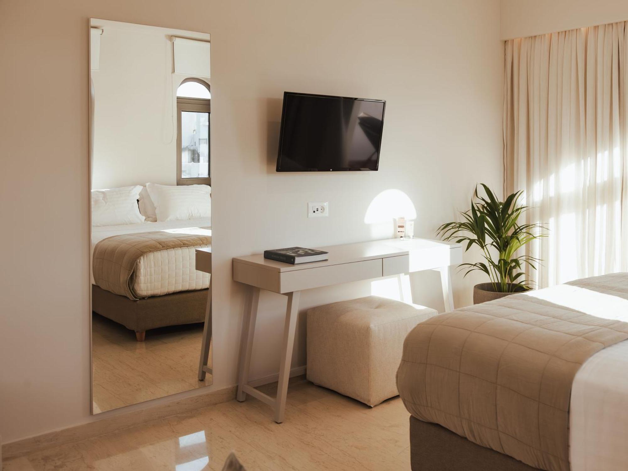 Ariadne Suites Plakias Exteriér fotografie