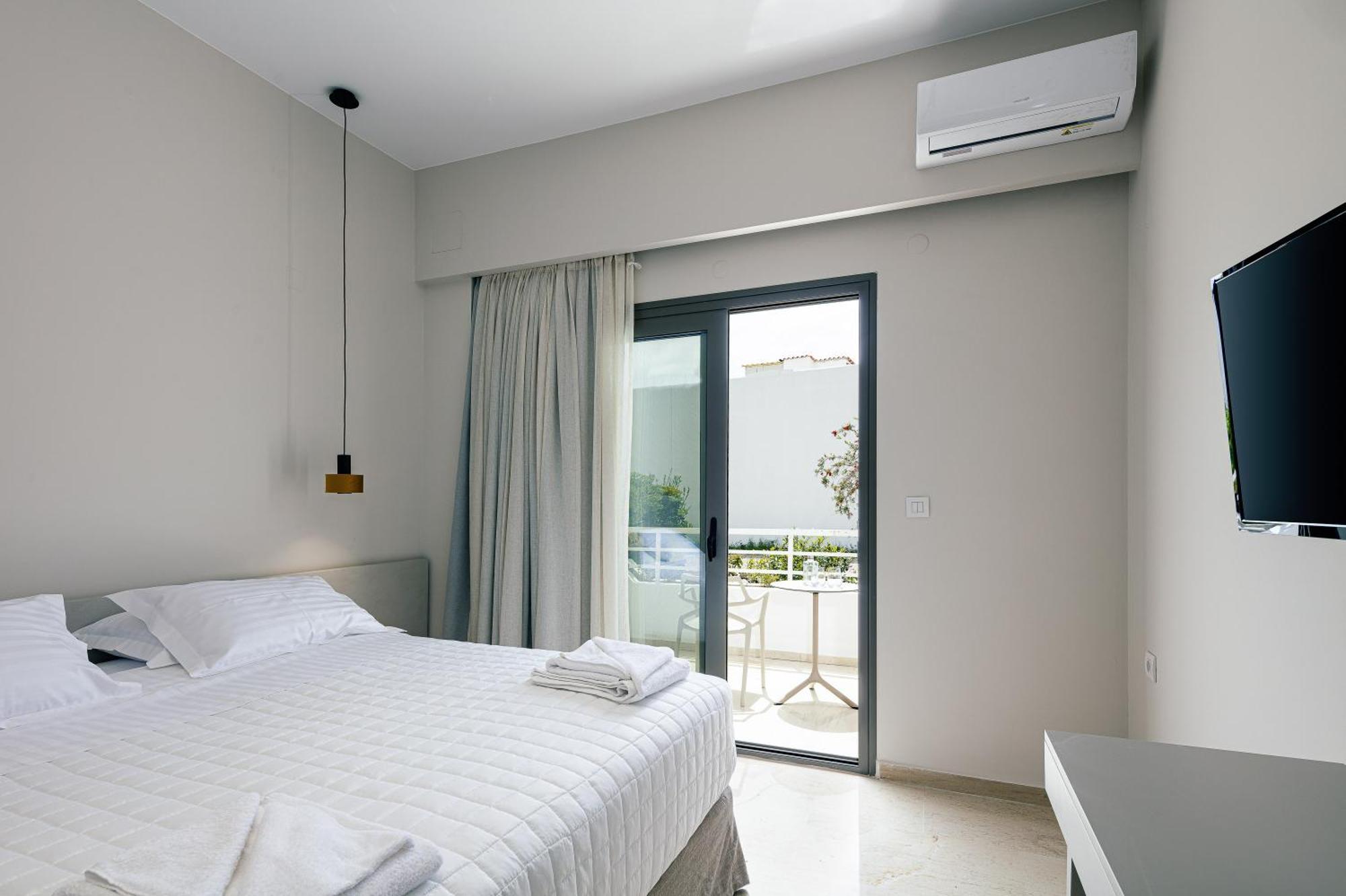 Ariadne Suites Plakias Exteriér fotografie