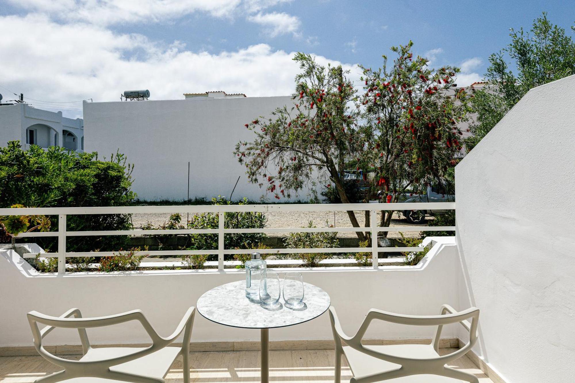 Ariadne Suites Plakias Pokoj fotografie