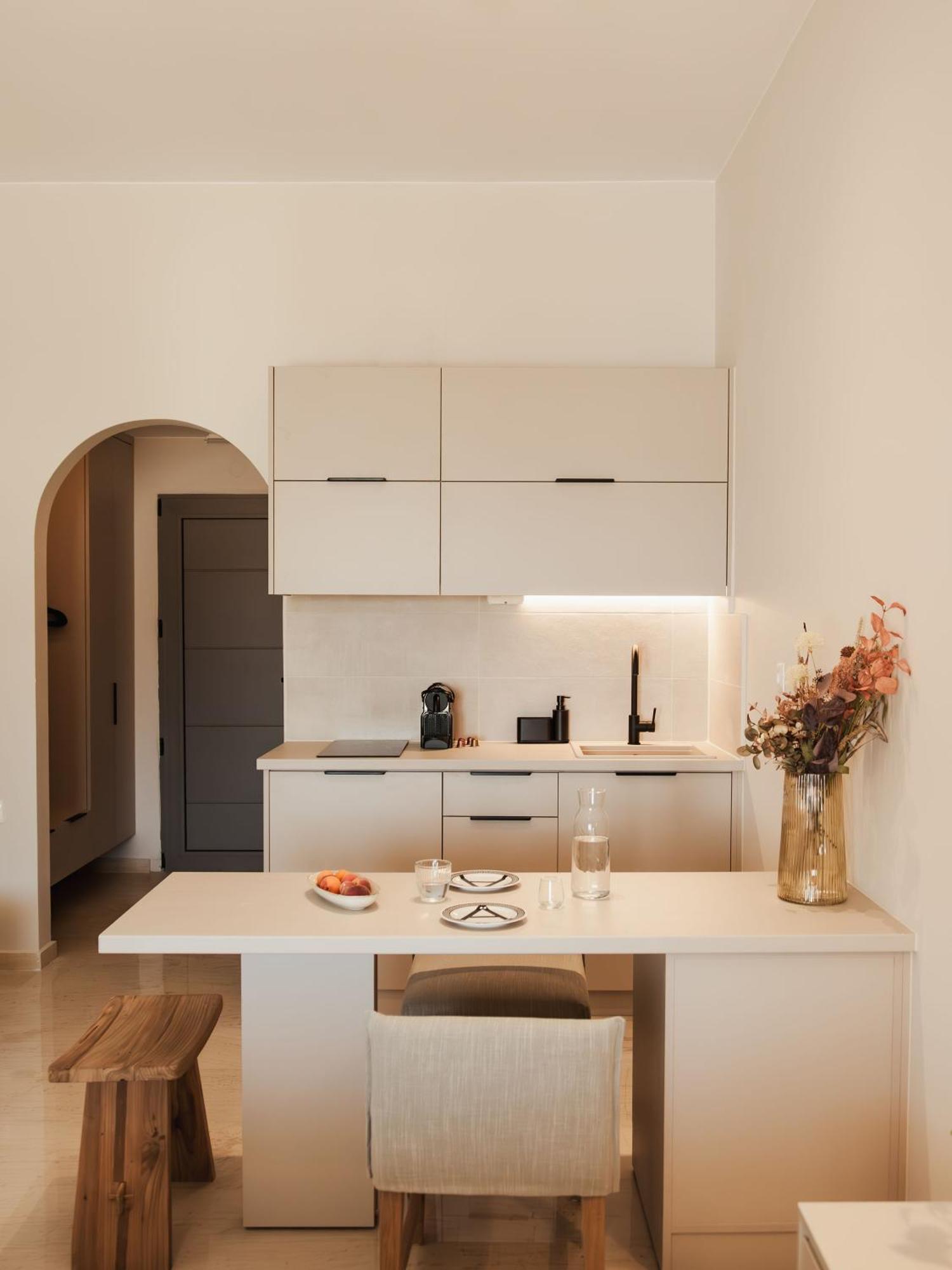 Ariadne Suites Plakias Exteriér fotografie