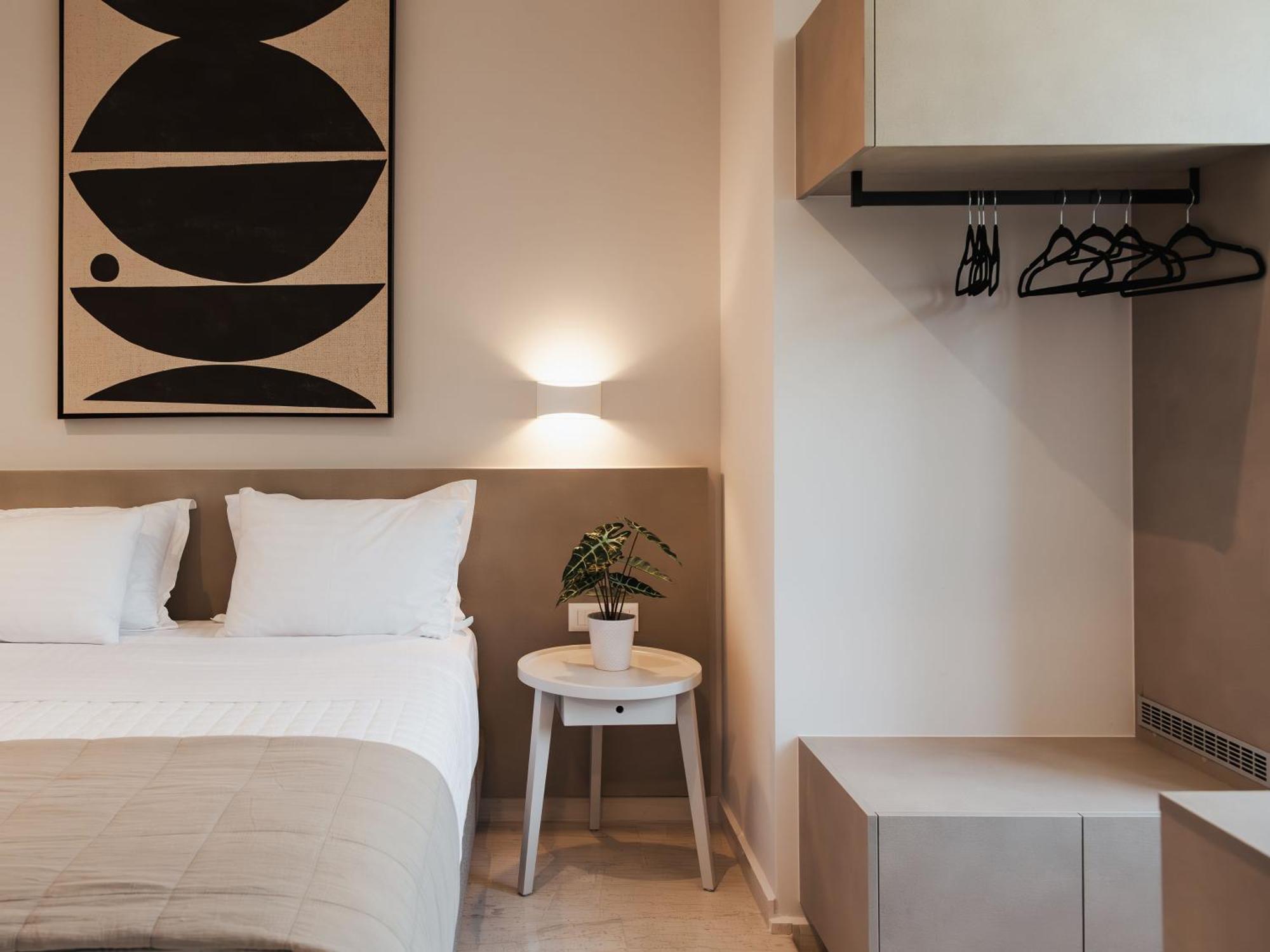 Ariadne Suites Plakias Exteriér fotografie