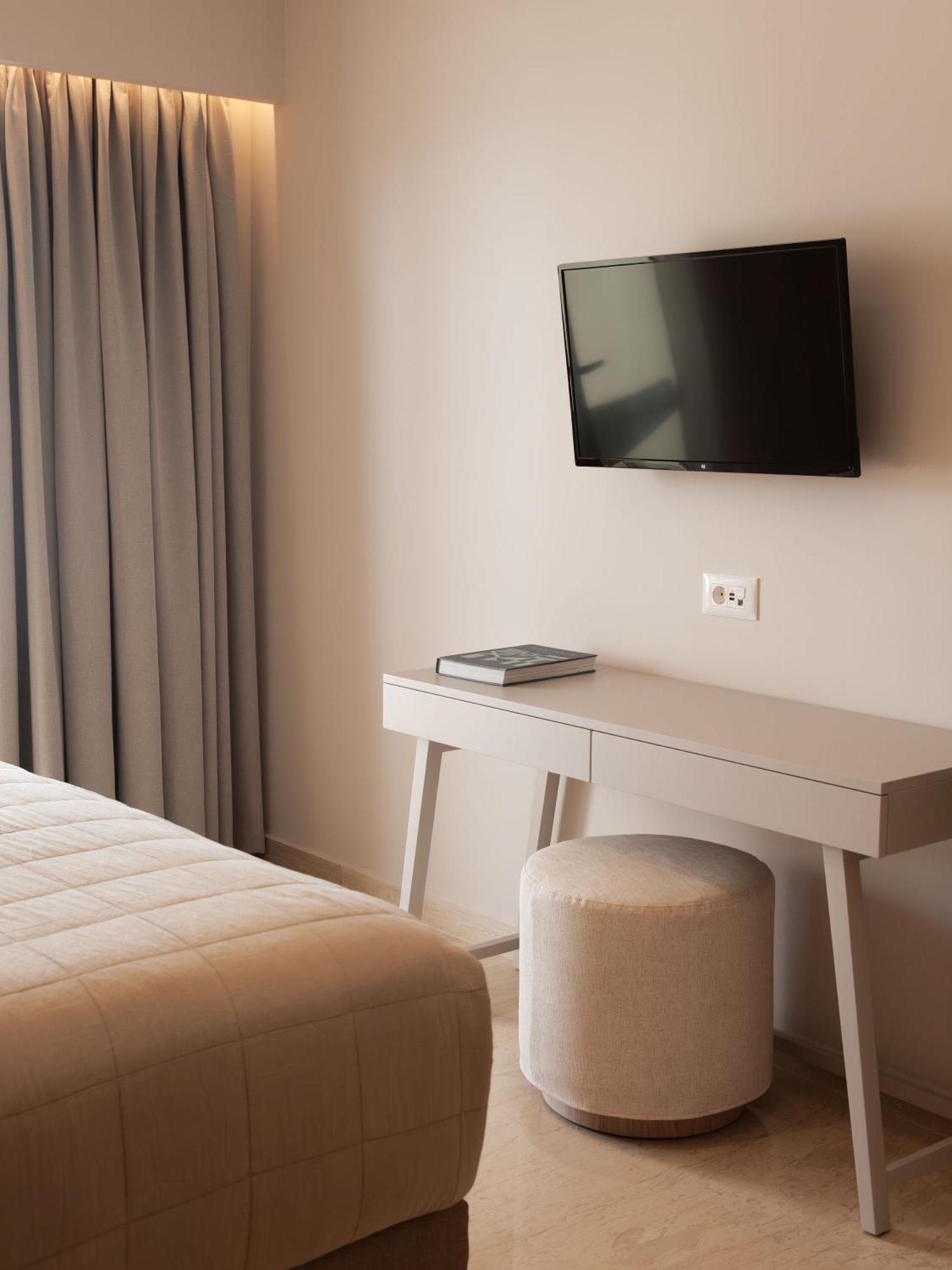 Ariadne Suites Plakias Pokoj fotografie
