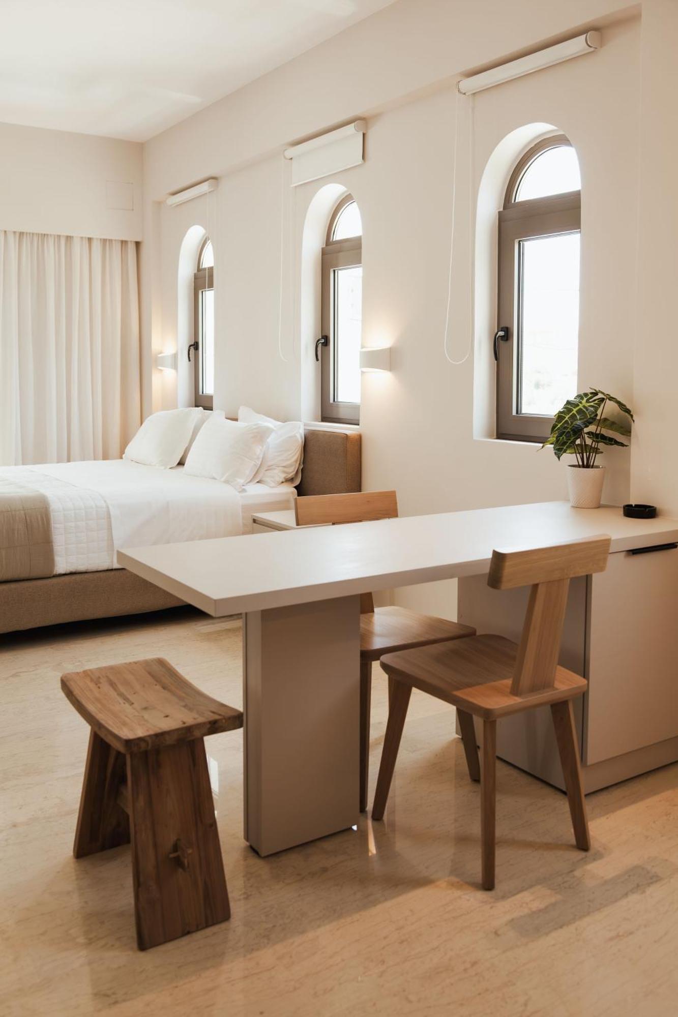 Ariadne Suites Plakias Exteriér fotografie