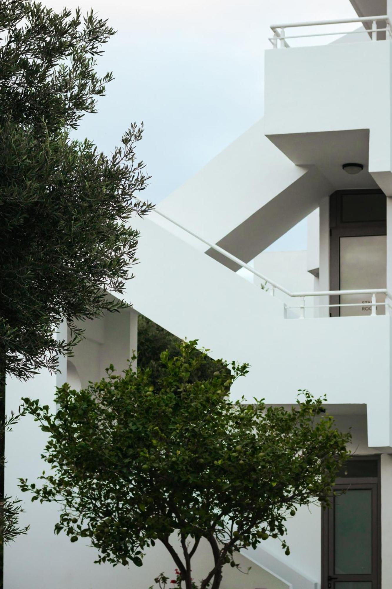 Ariadne Suites Plakias Exteriér fotografie