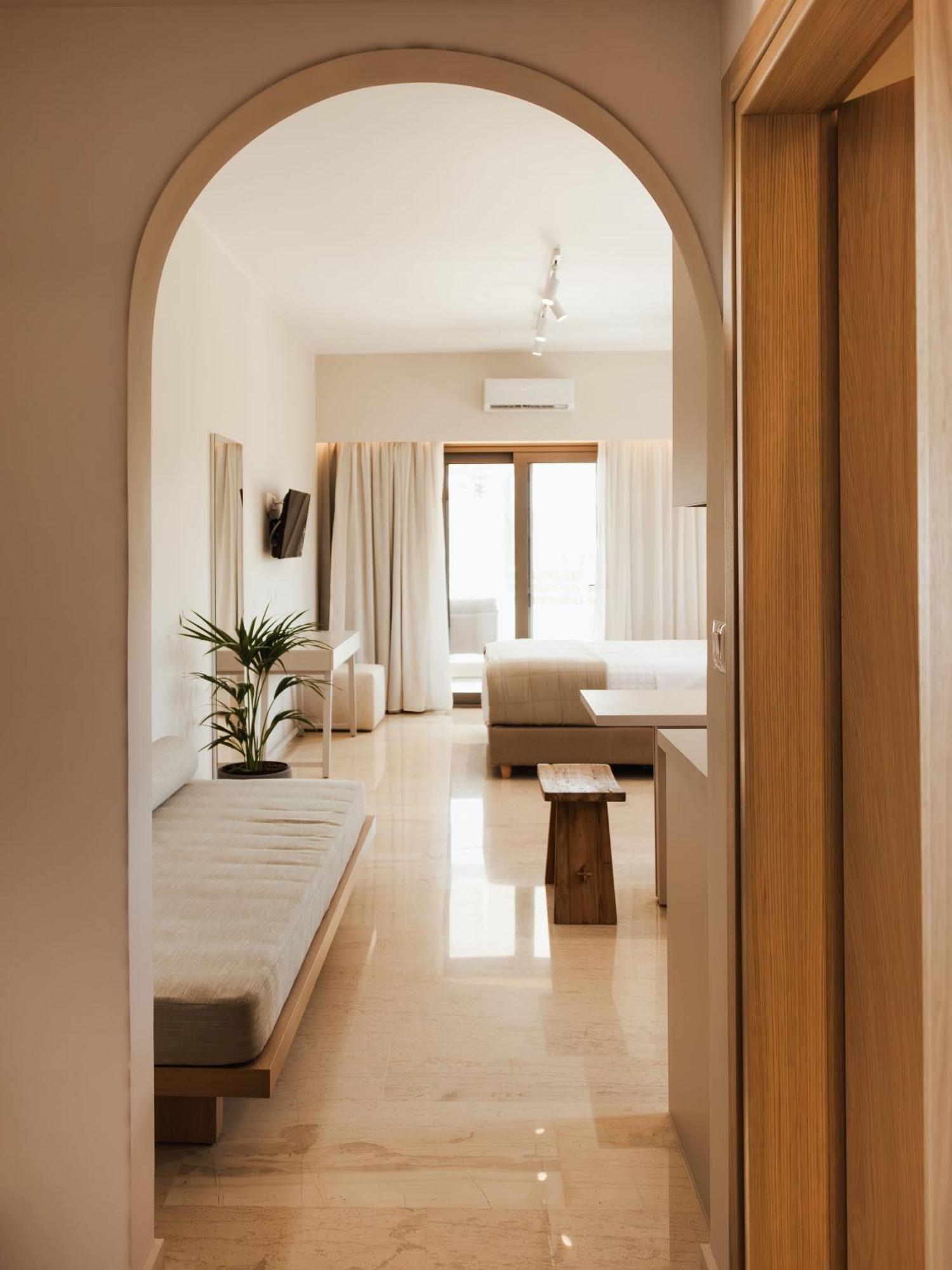 Ariadne Suites Plakias Exteriér fotografie